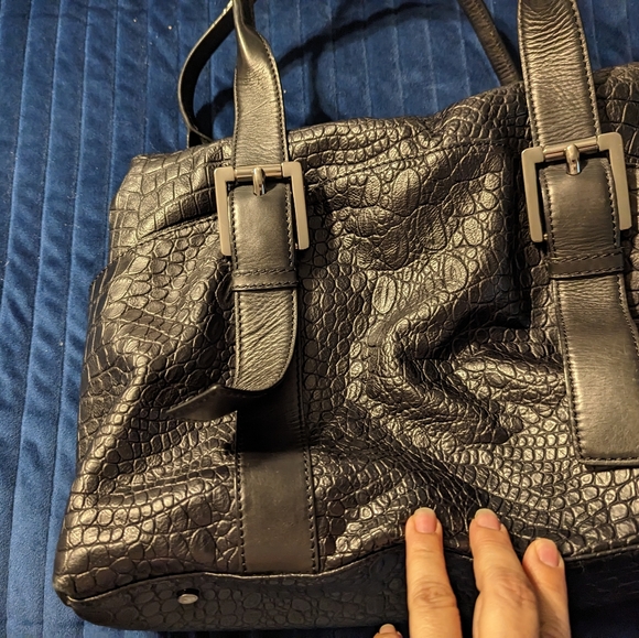 Kenneth Cole bag - Picture 8 of 8